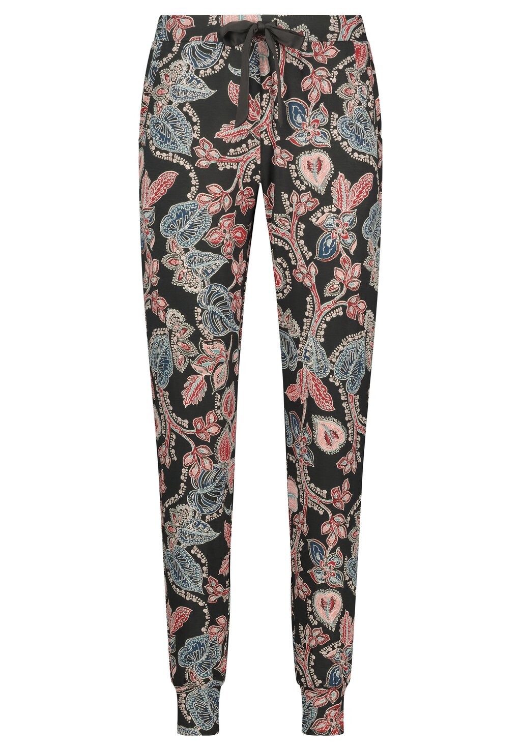

Пижамные штаны Hunkemöller TWILIGHT GARDEN, черный
