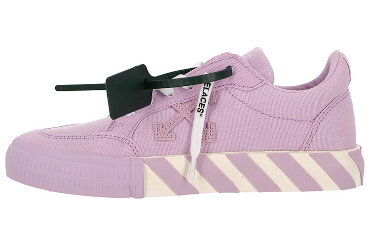 

OFF-WHITE Стильные женские туфли для скейтбординга