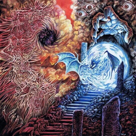 

Виниловая пластинка Gatekeeper - An Unexpected Reality