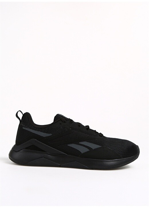 

Черные мужские кроссовки Reebok, Черный