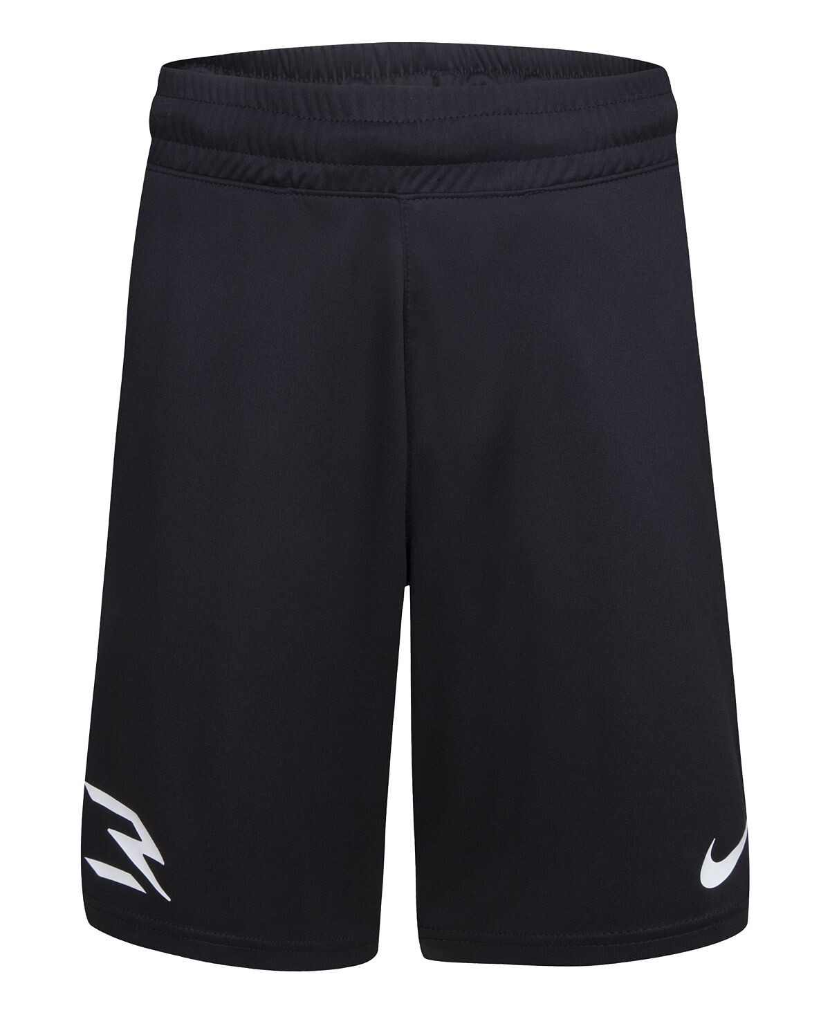 

Шорты Legacy для больших мальчиков Nike 3BRAND by Russell Wilson