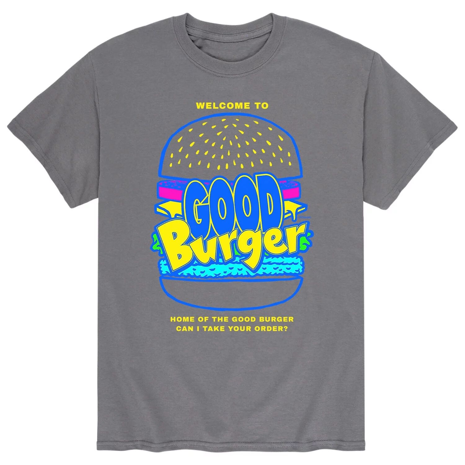 

Мужская футболка Good Burger Licensed Character