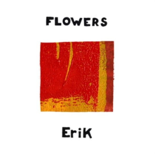 Виниловая пластинка Flowers - Erik