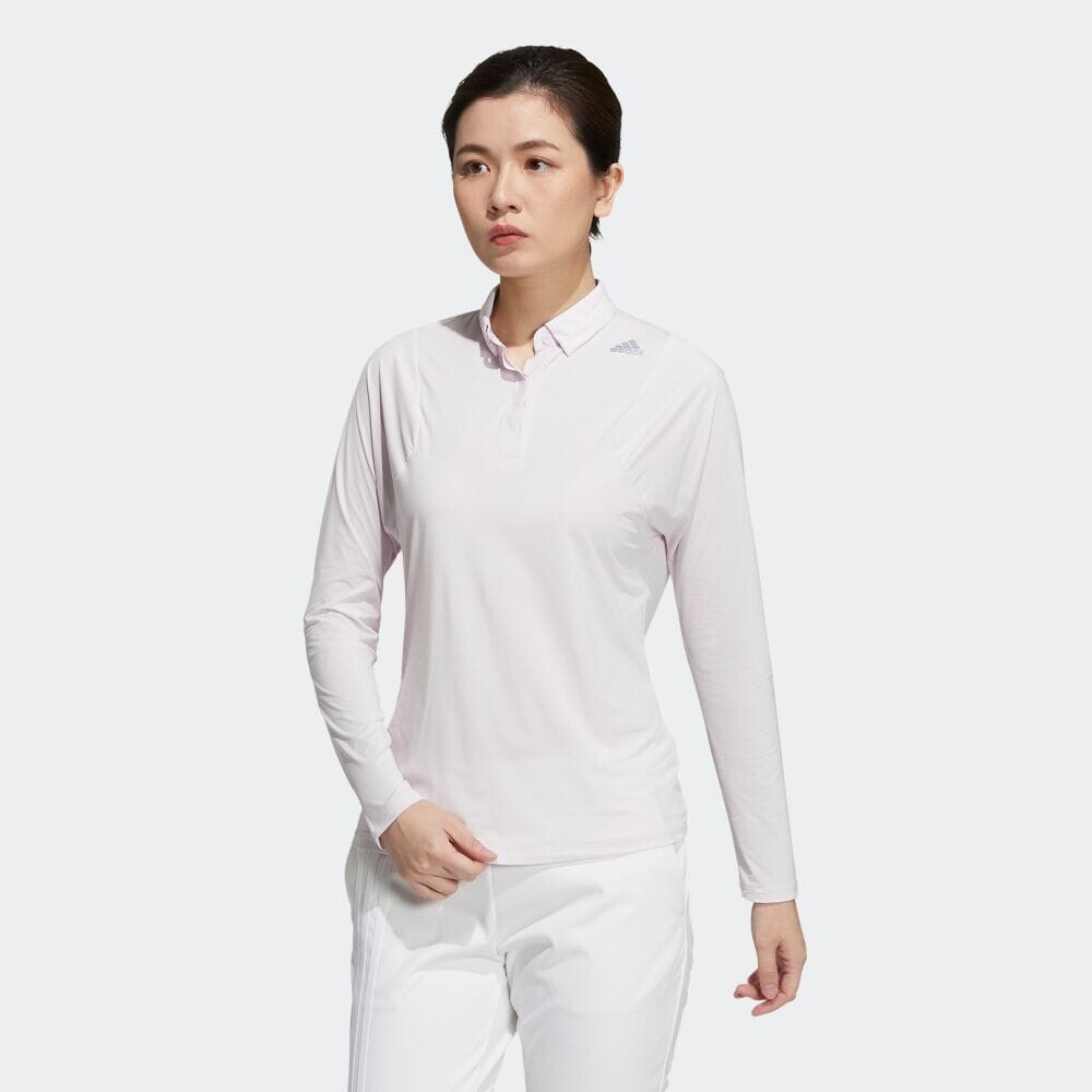 

Рубашка Adidas HB3625, розовый