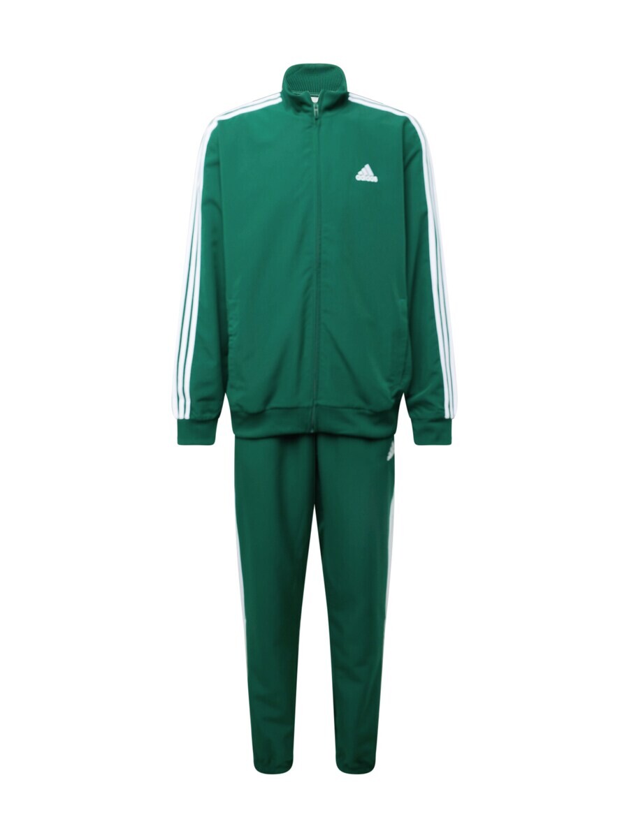 

Спортивный костюм Adidas, изумрудный