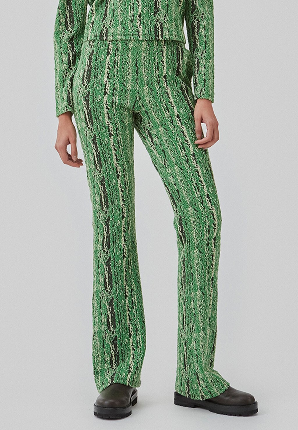 

Брюки Modström, зеленый