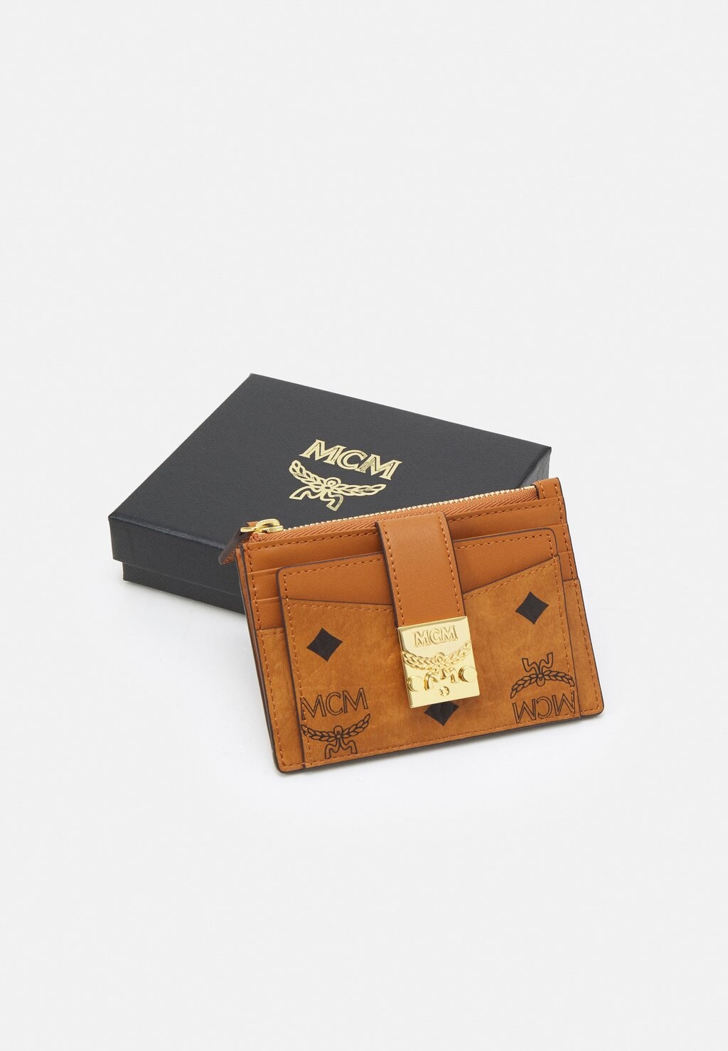

Кошелек MCM