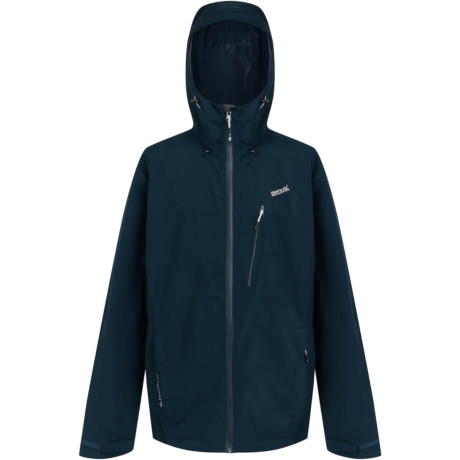 

Куртка Regatta Jacke Birchdale, морской