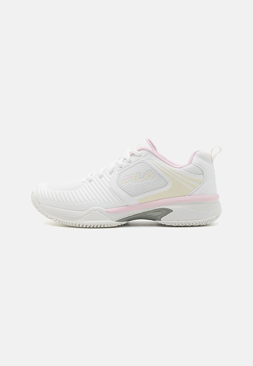 

Кроссовки VELOCE WOMEN Fila, белый