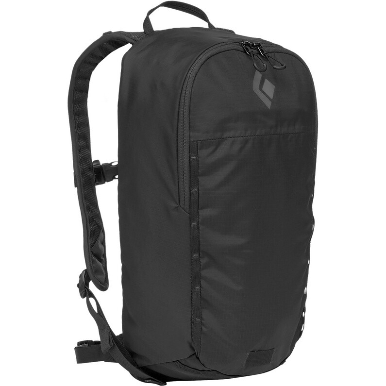 

Рюкзак Bbee 11 Black Diamond, черный