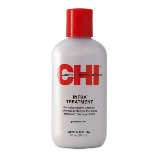 

Глубоко регенерирующий и термозащитный кондиционер 177 мл CHI Infra Treatment