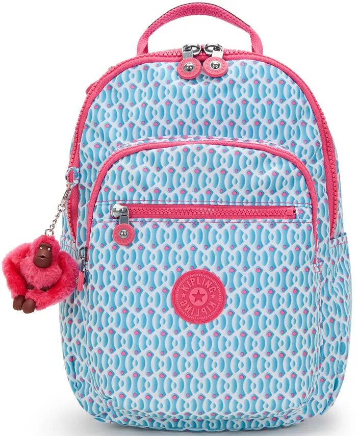 

Рюкзак для планшета Seoul S Kipling, синий