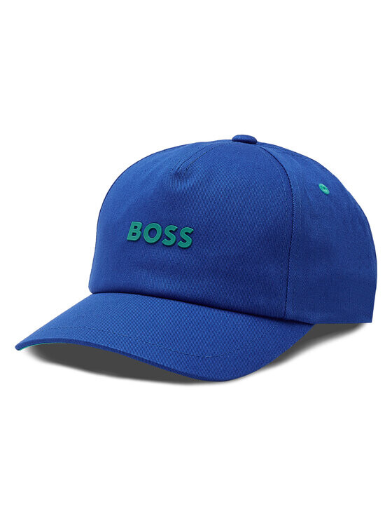 

Кепка Boss, синий