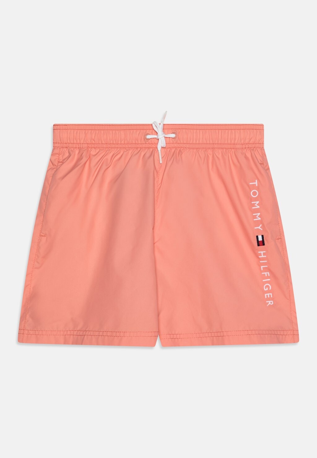

Шорты для плавания MEDIUM DRAWSTRING Tommy Hilfiger, цвет summer peach