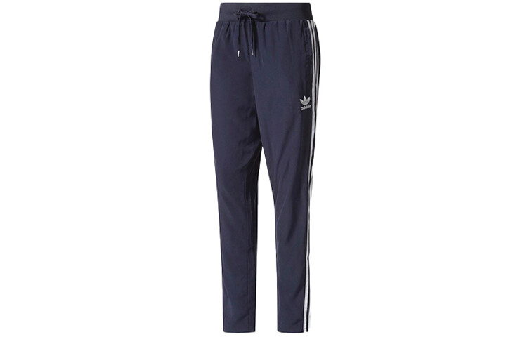 

Трикотажные спортивные штаны женские Legend Ink Adidas Originals