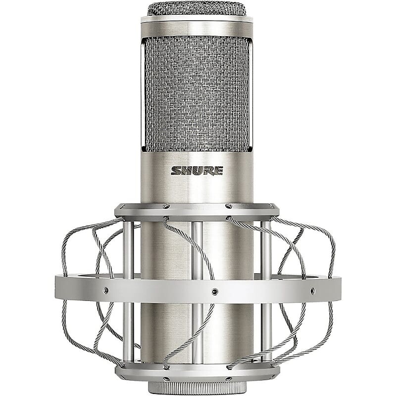 

Микрофон Shure KSM353 / ED