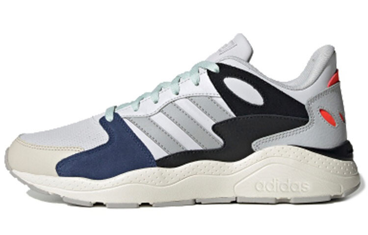 

Мужские кроссовки Adidas Neo Crazychaos