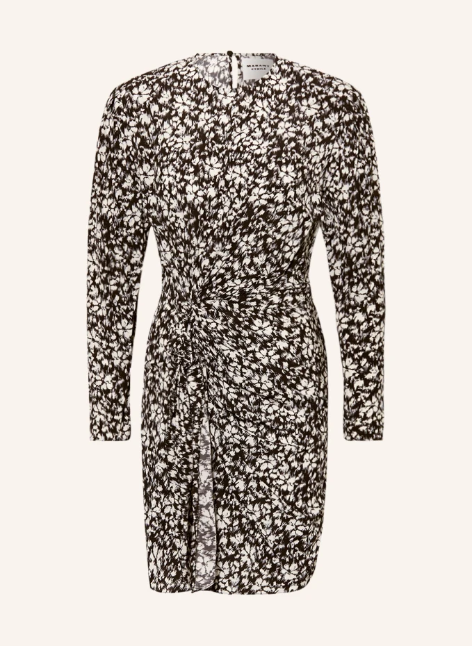 

Платье dulce Marant Étoile, черный