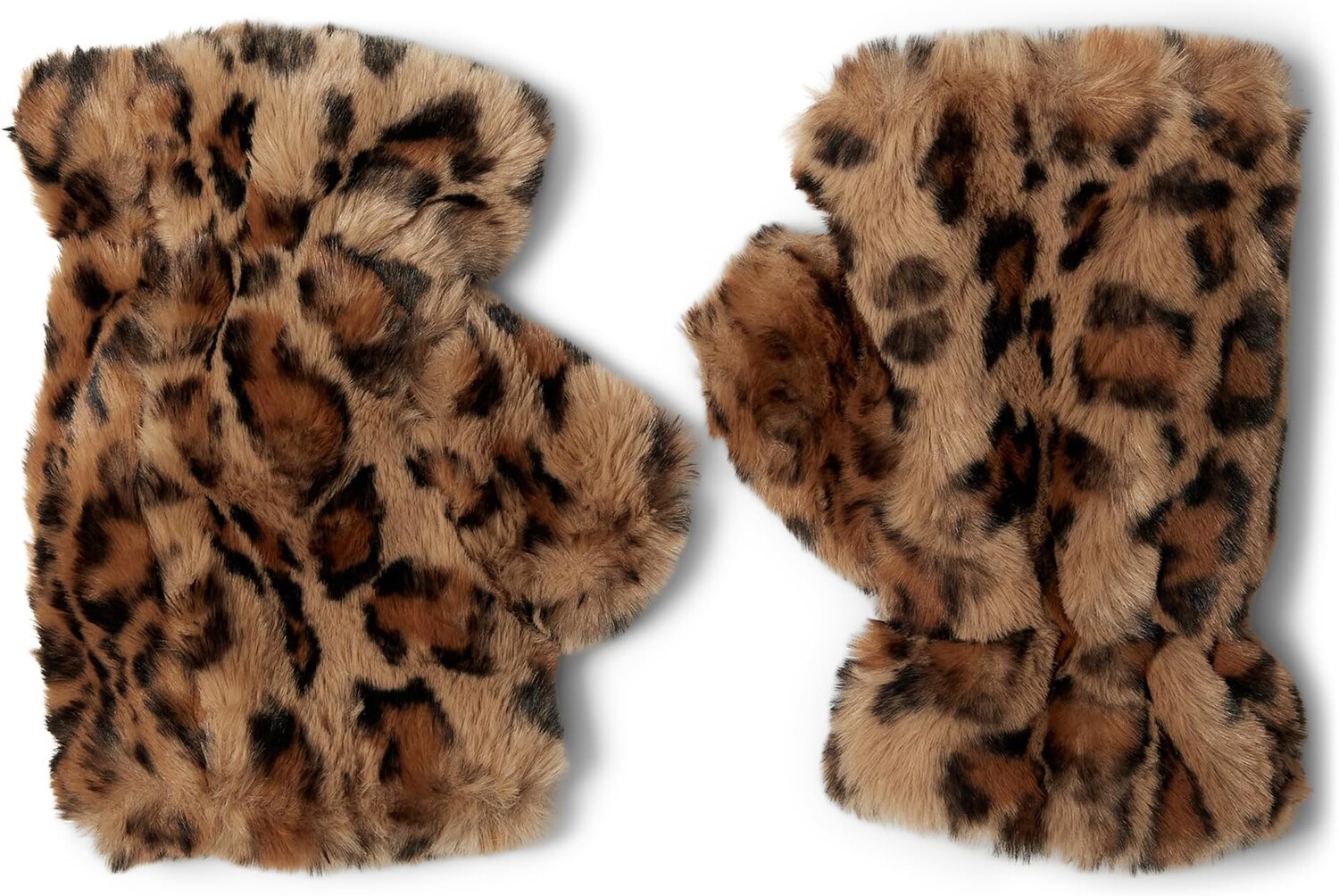 

Перчатки APPARIS Ariel, цвет Leopard