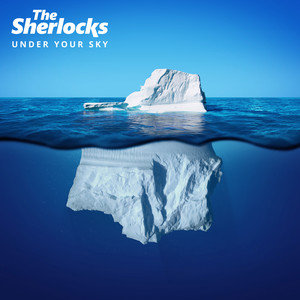 Виниловая пластинка The Sherlocks - Under Your Sky (цветной винил, ограниченное издание)