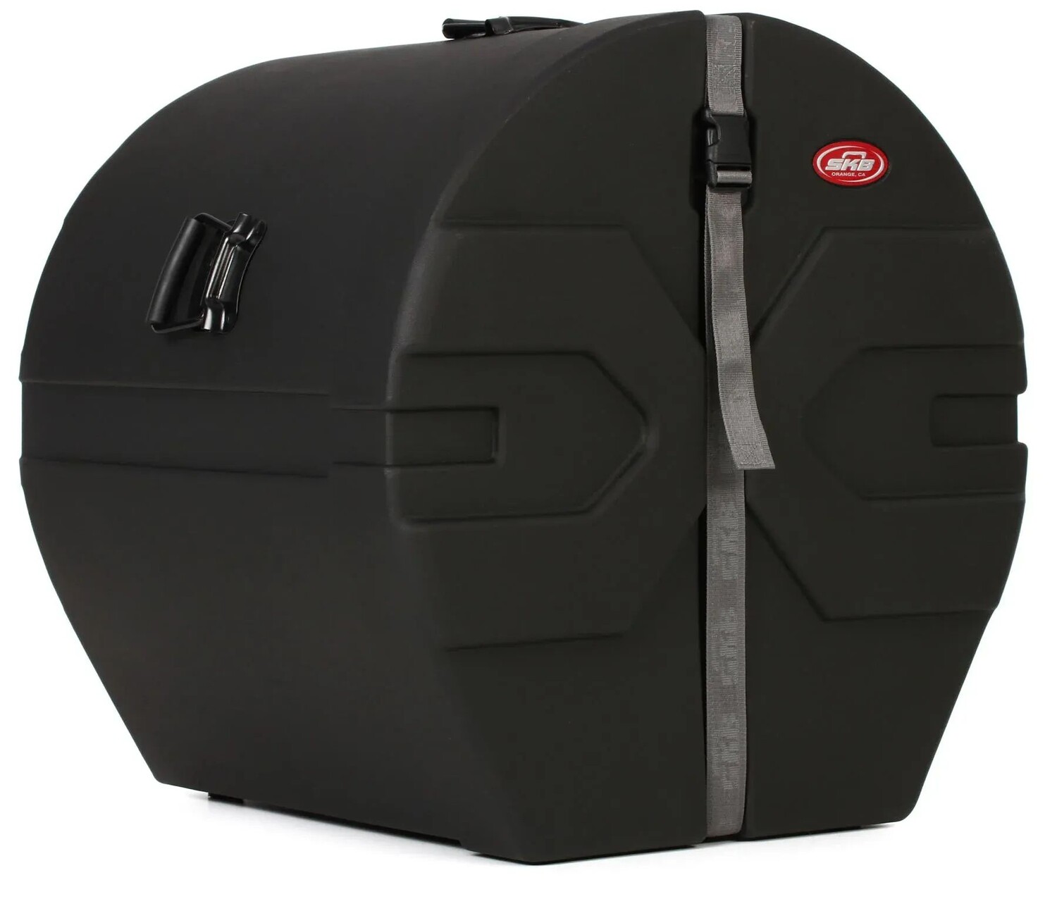 

SKB 1SKB-D1822 Литой кейс для большого барабана размером 18 x 22 дюйма