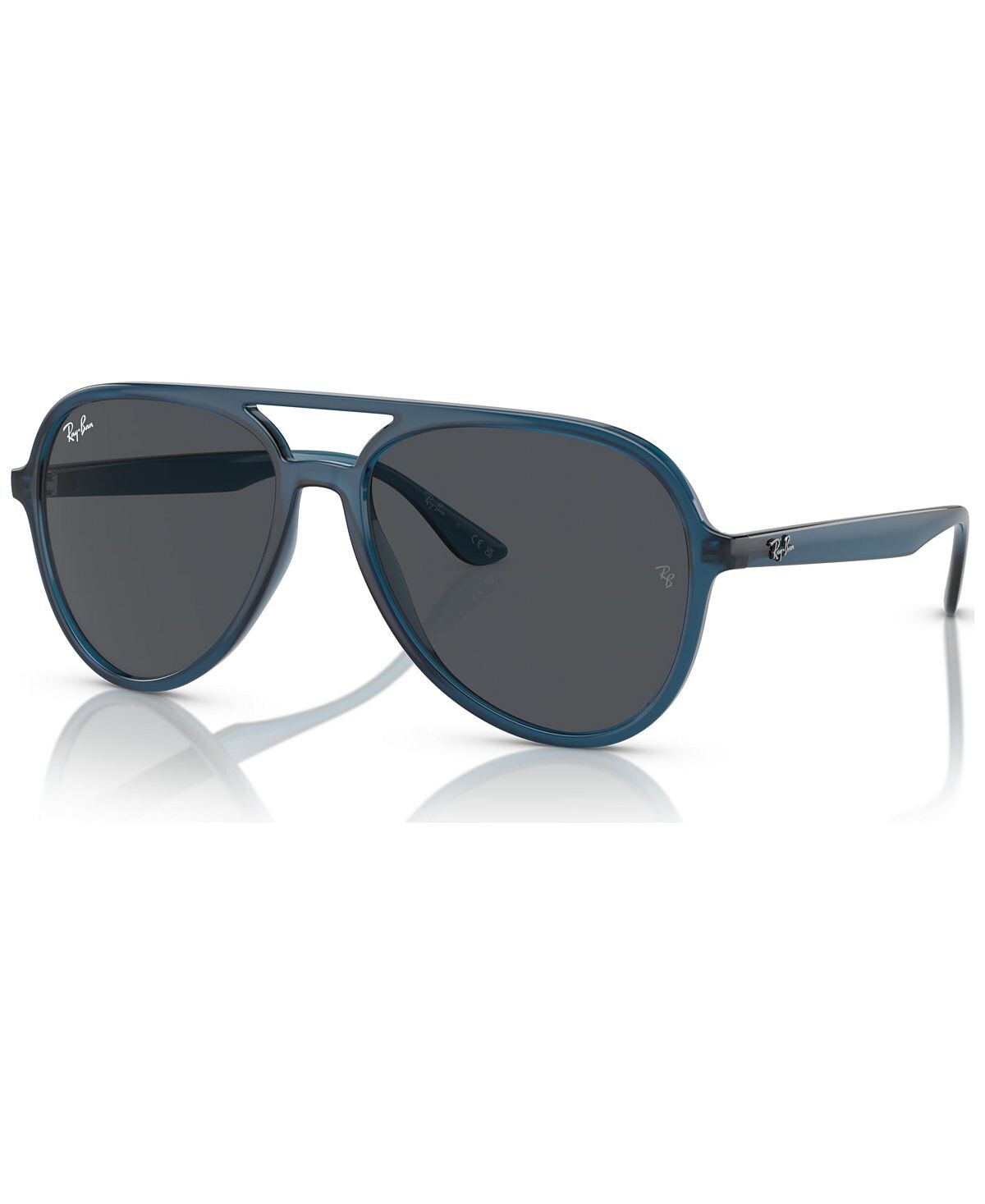 

Солнцезащитные очки унисекс, RB4376 Ray-Ban