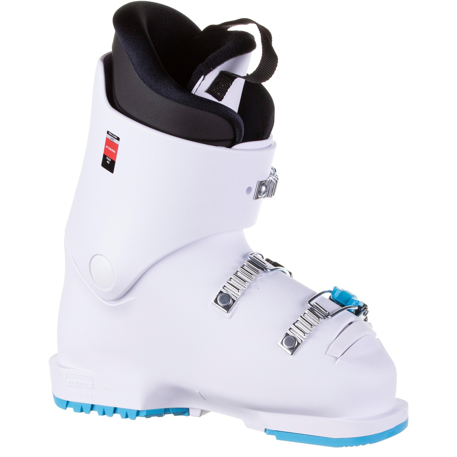 

Спортивные кроссовки HEAD Skischuhe RAPTOR 40, белый