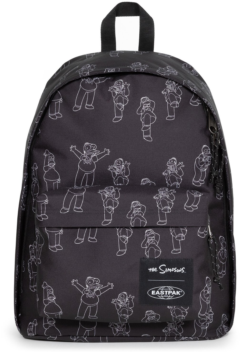 

Рюкзак Eastpak