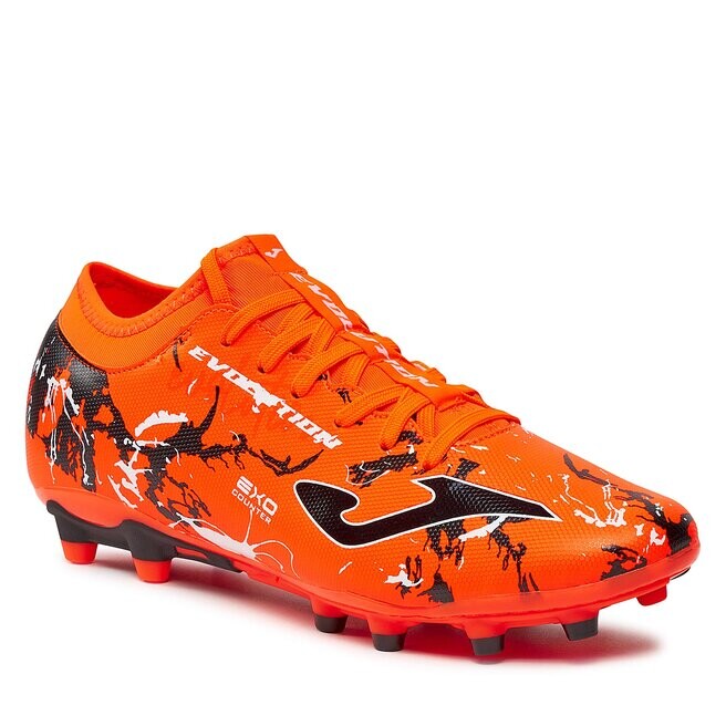 

Бутсы Joma Evolution, красный