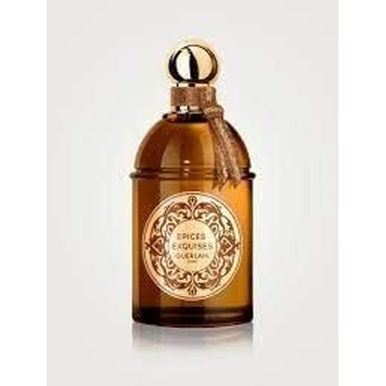 Мужская парфюмерная вода Guerlain Epices Exquises Eau de Parfum 125ml
