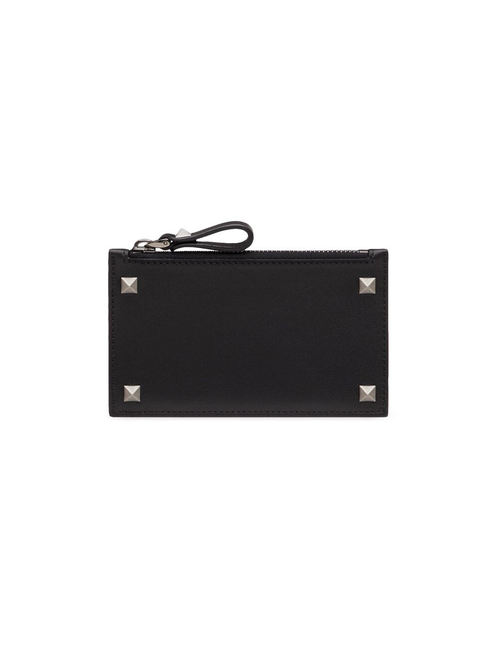 

Визитница Rockstud Valentino Garavani, черный
