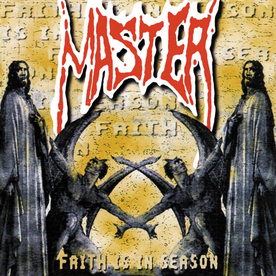 

Виниловая пластинка Master - Faith Is in Season