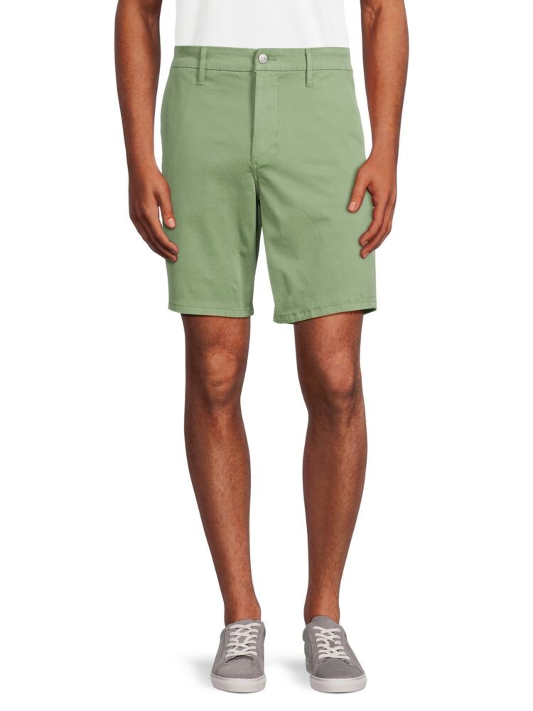 

Шорты Brixton стандартного кроя Joe'S Jeans, цвет Jade