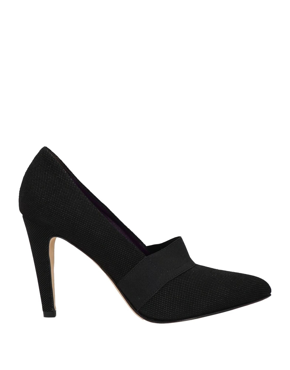

Туфли Simonetta B. Milano, черный