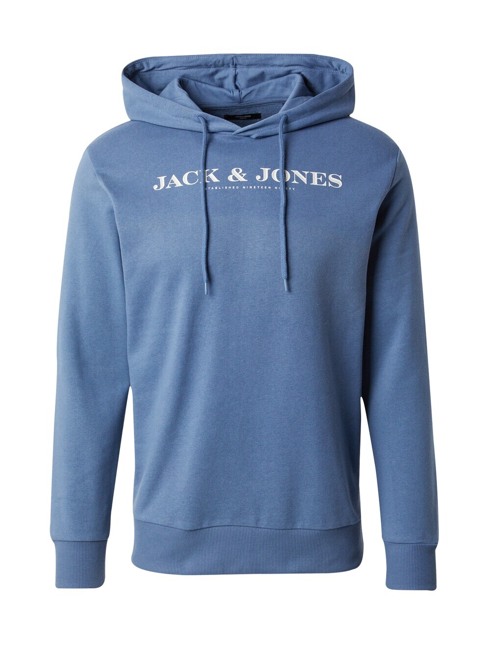

Толстовка JACK & JONES CARTER, темно-синий