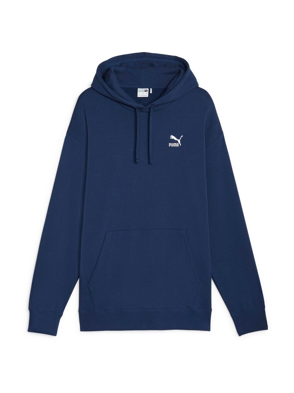 

Толстовка Puma Better, синий
