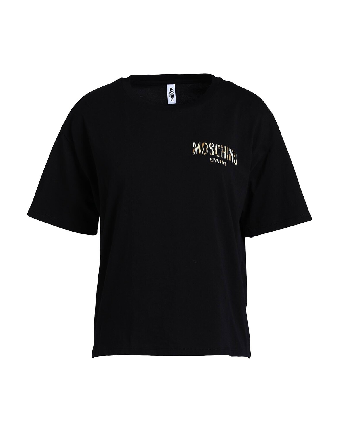 

Пляжная одежда Moschino, черный