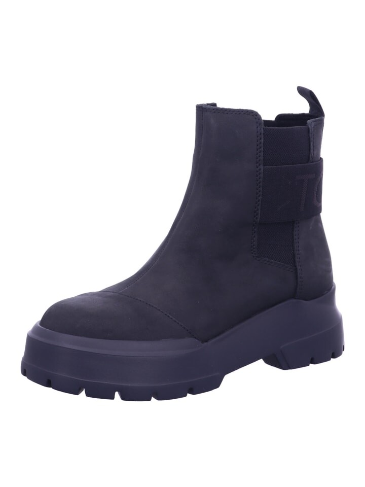 

Ботинки TOMS Combat, черный
