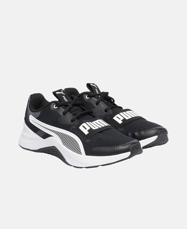 

Спортивная обувь Puma, черный
