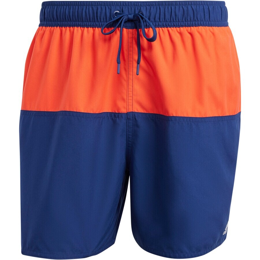 

Плавки ADIDAS PERFORMANCE Athletic Swim Trunks, темно-синий