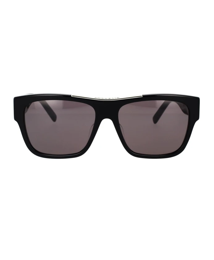 

Современные солнцезащитные очки gv40006u 5801a Givenchy, черный
