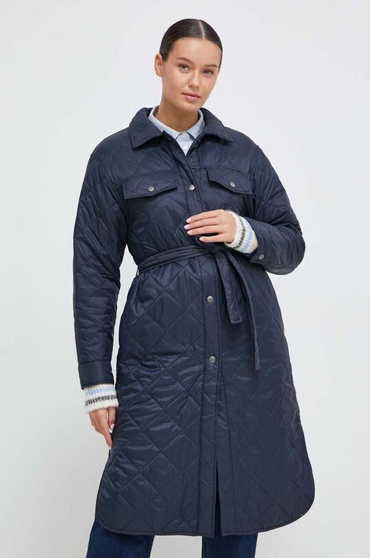 

Куртка Nash Pepe Jeans, темно-синий