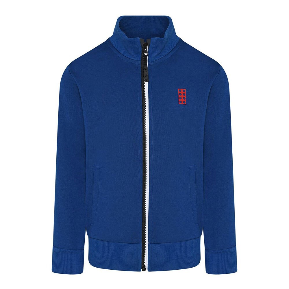 

Толстовка Lego Wear Sefrit Full Zip, синий