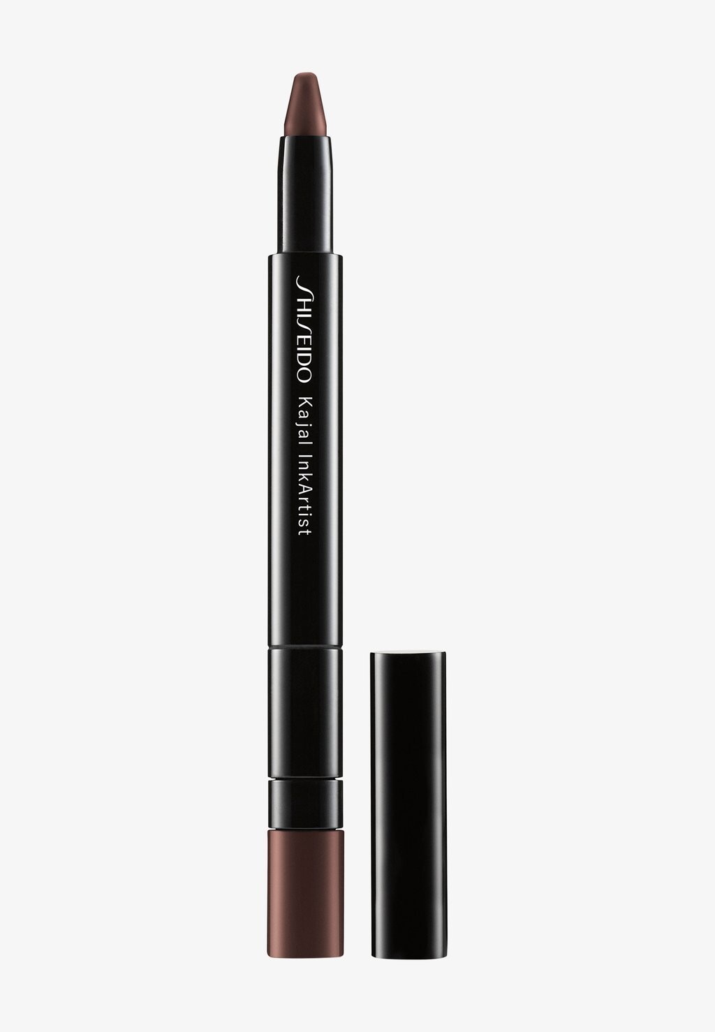 Подводка для глаз Kajal Inkartist 09 Shiseido, цвет tea house