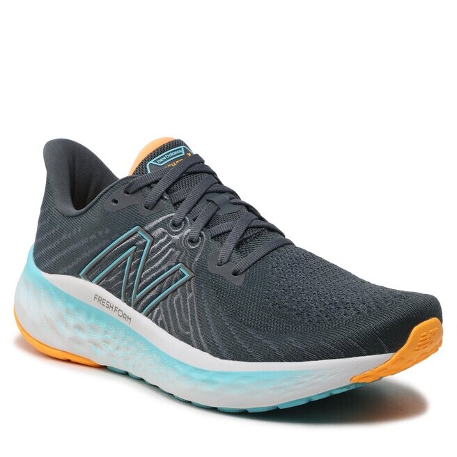 

Кроссовки New Balance FreshFoam Vongo, серый