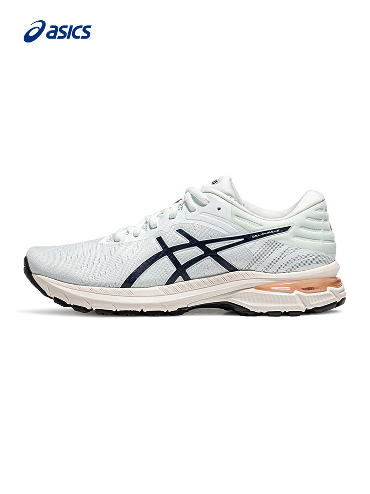 

Кроссовки женские Asics Gel-Pursue 7 с амортизацией, синий