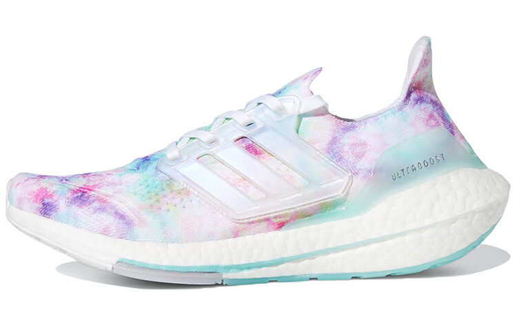 

Кроссовки Adidas Wmns UltraBoost 21 Tie-Dye