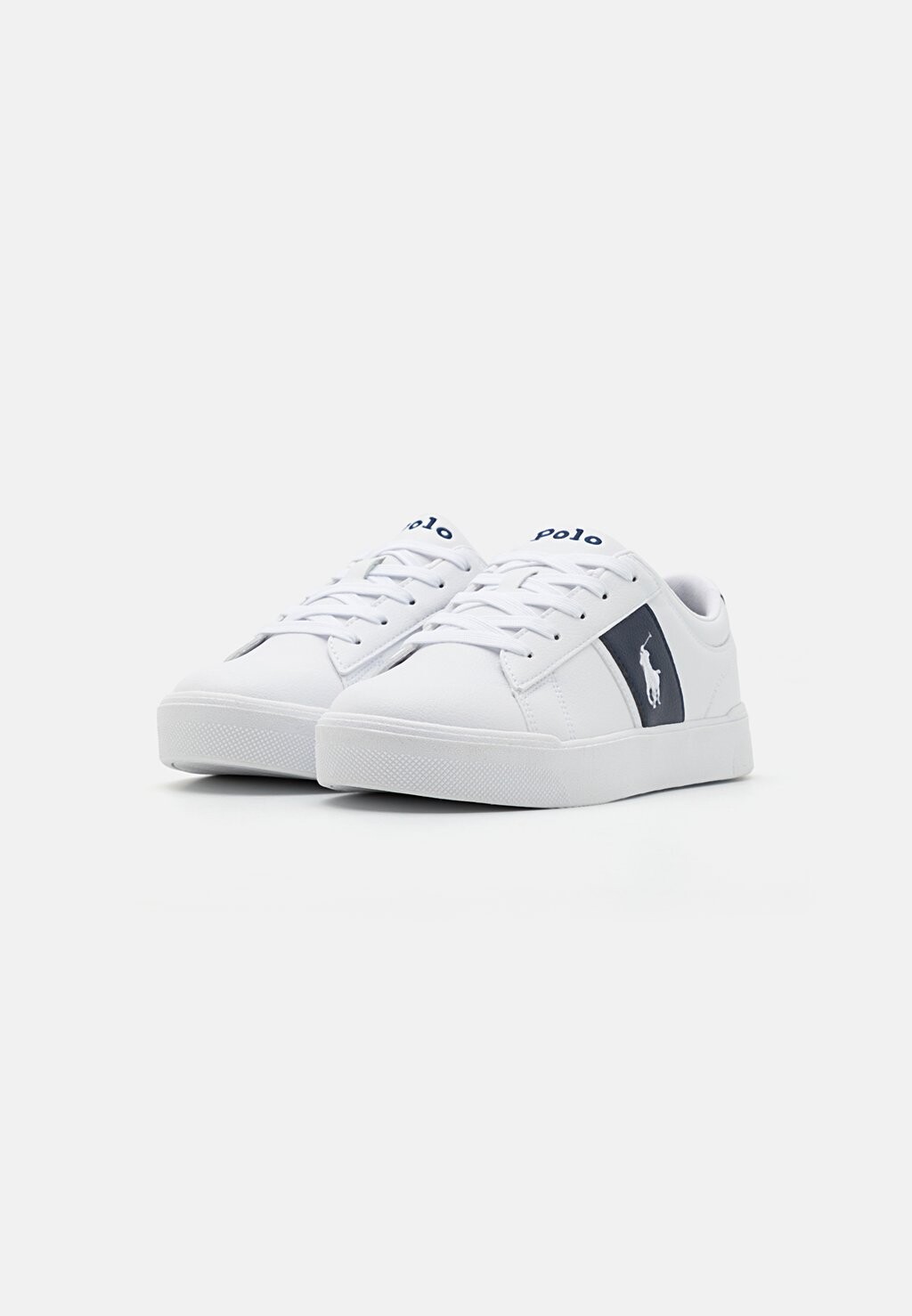 

Кроссовки FRAZIER UNISEX Polo Ralph Lauren, белый