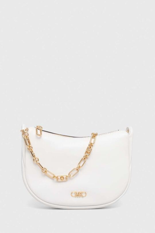 

Кожаная сумочка MICHAEL Michael Kors, белый