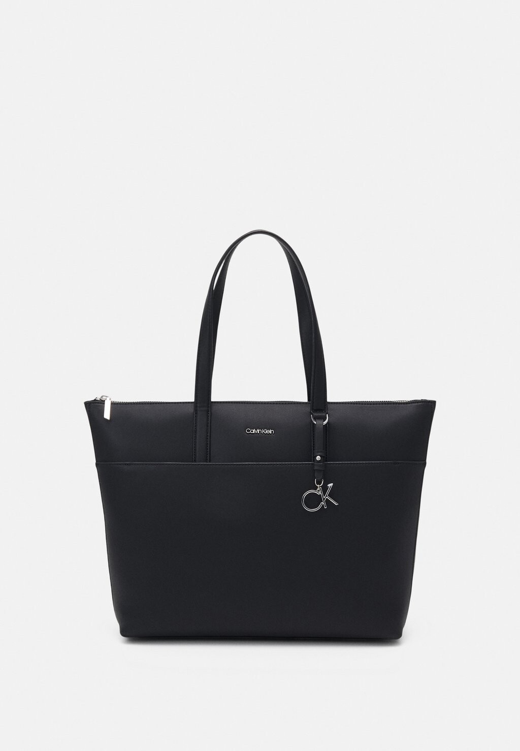 

Сумка для покупок Calvin Klein, черный